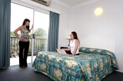 Mediterranean All Suite Hotel