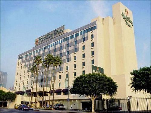 E Central Hotel Downtown Los Angeles