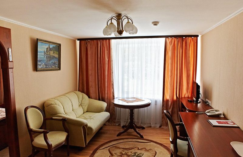 Hotel Rus