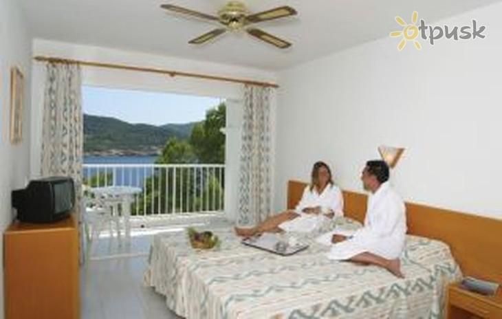 CLUB VISTA BAHIA