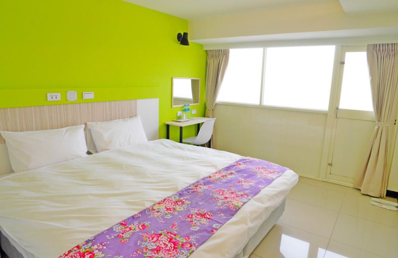 Hotel Good Night