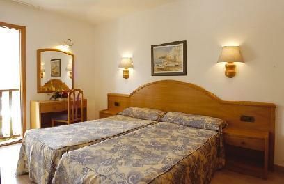 Inturotel Esmeralda Garden