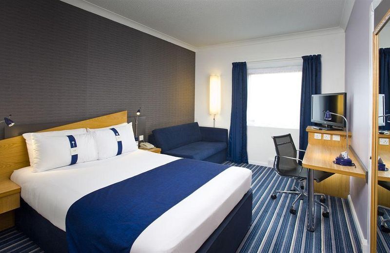 Holiday Inn Express Bristol Filton, an IHG Hotel