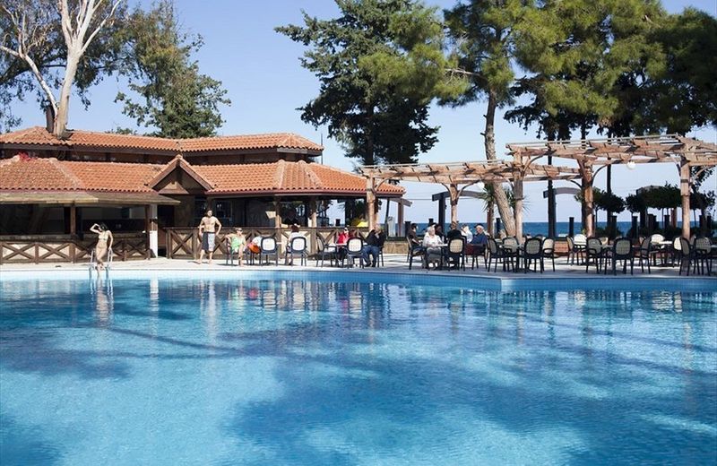 Fore Resort & Spa - All Inclusive