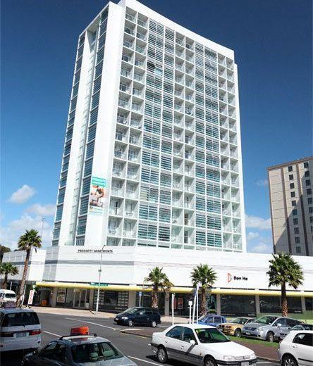 Proximity Apartments Manukau / Auckland Airport