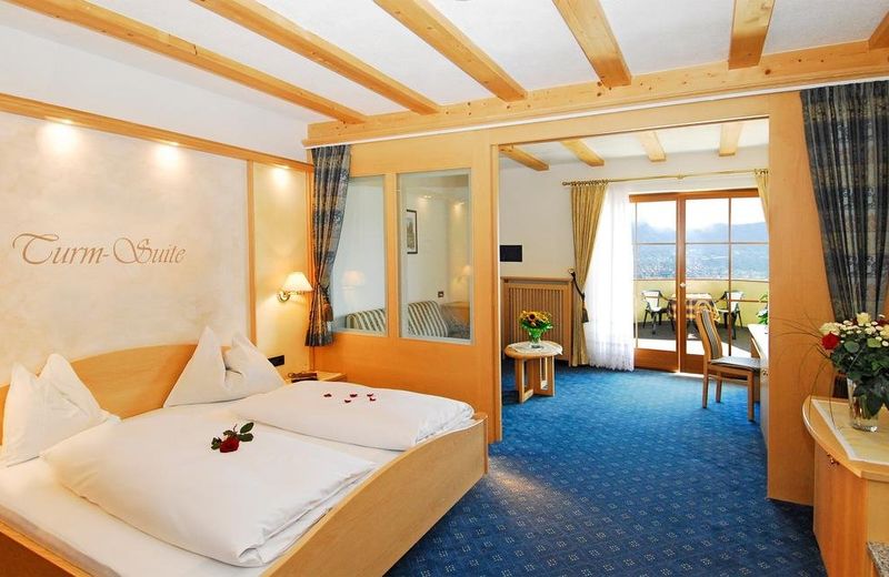 Hotel Gasthof Waldschenke