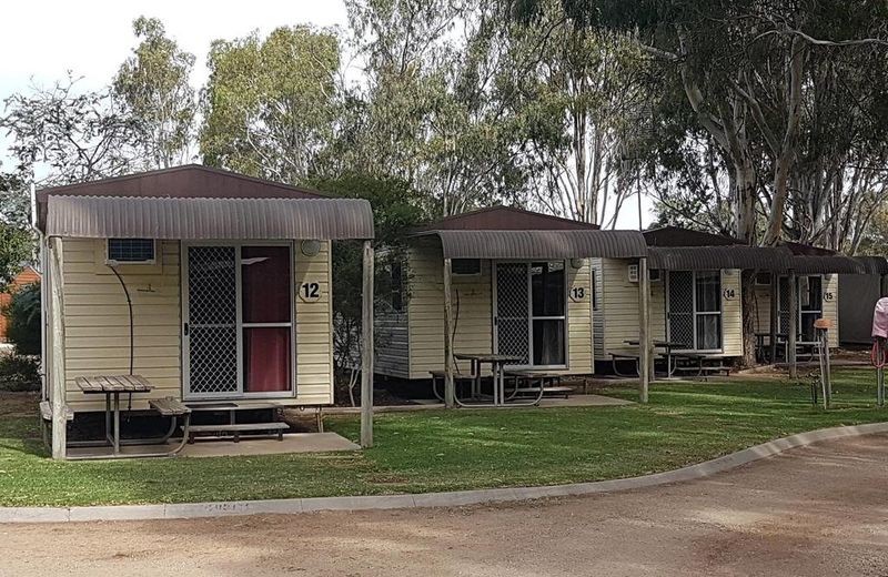 Ingenia Holidays Murray Bend