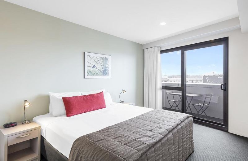Hotel Grand Chancellor - Auckland City