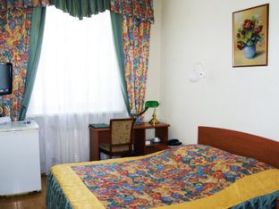 Hotel Image 1