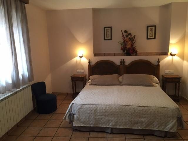 Hotel Patri