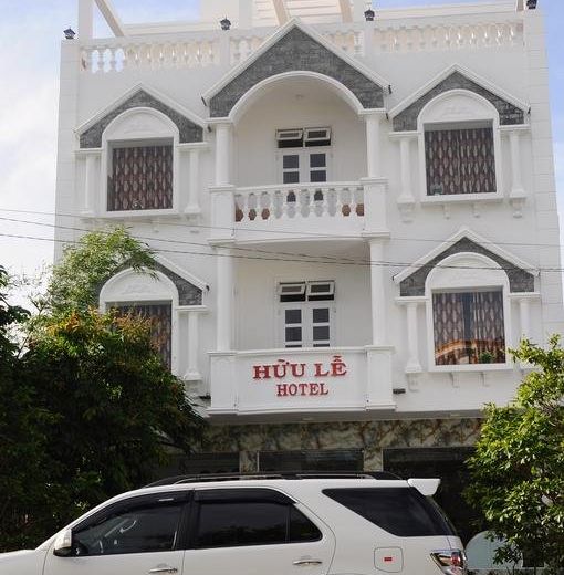 Huu Le Hotel