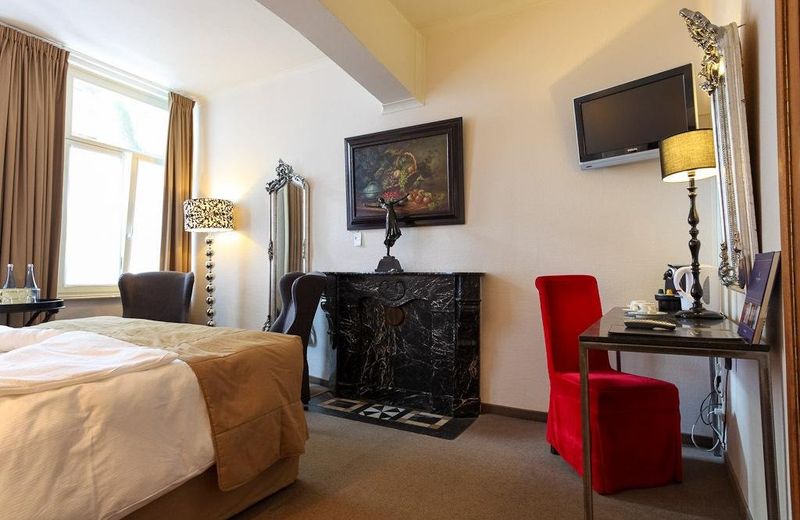 Hotel d'Orangerie
