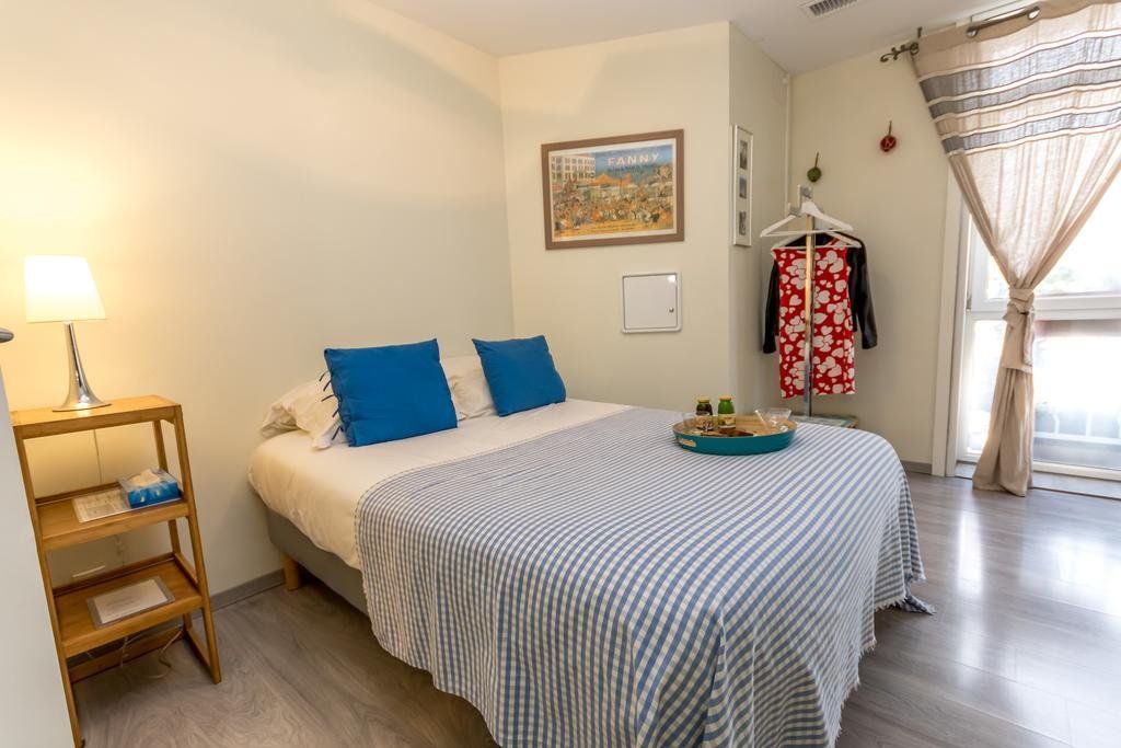 Les Chambres de Jeannette