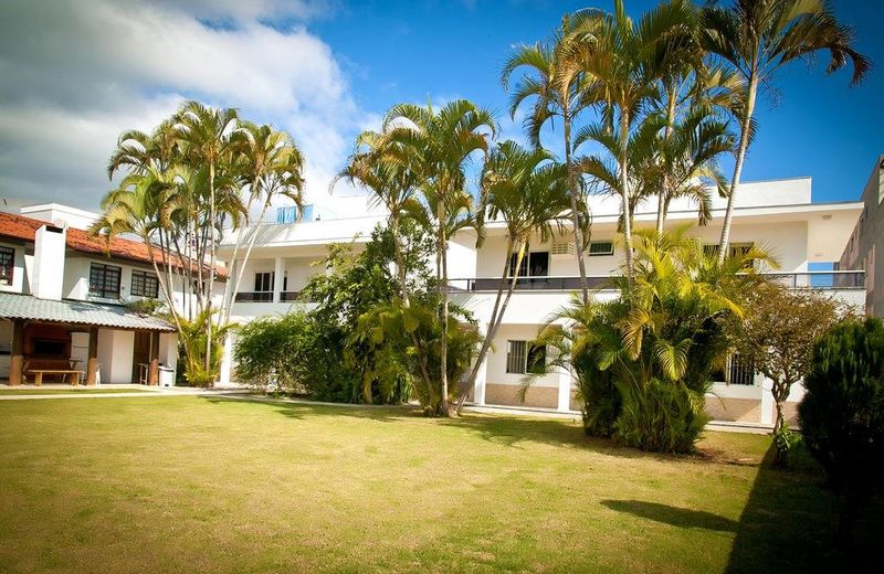 Tropicanas Hotel e Eventos