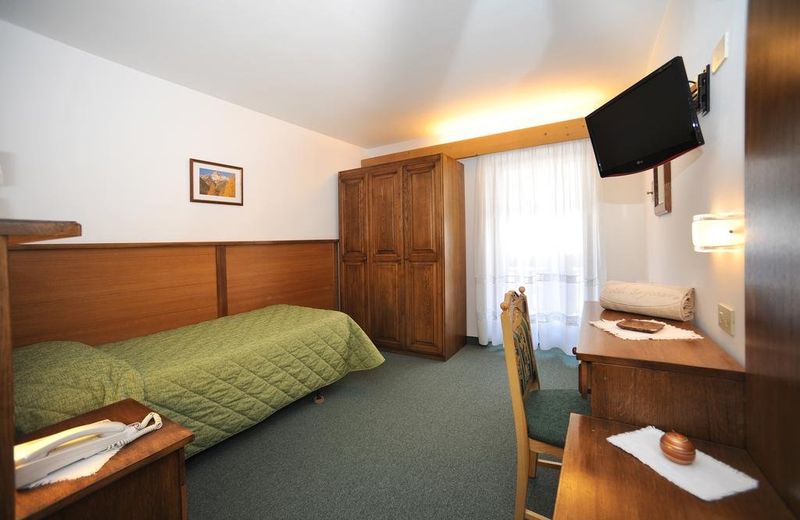 Wellness Hotel Dolomia