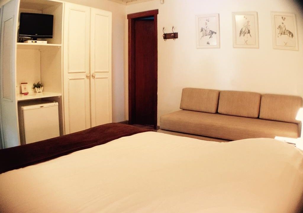 Pousada Villa Cantaloa