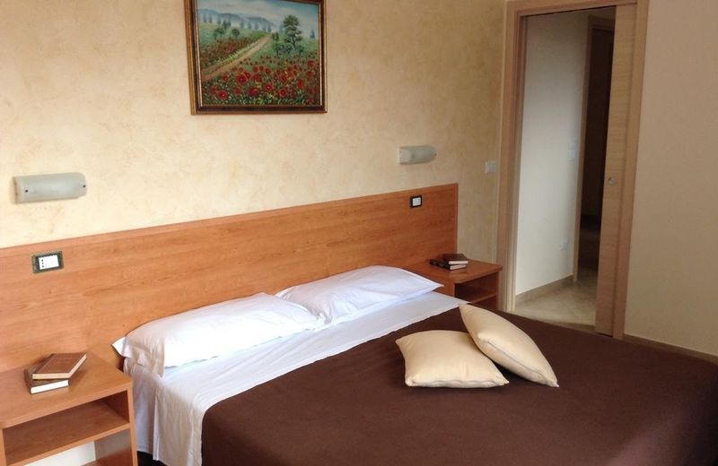 B&B Il Giardino di Zefiro