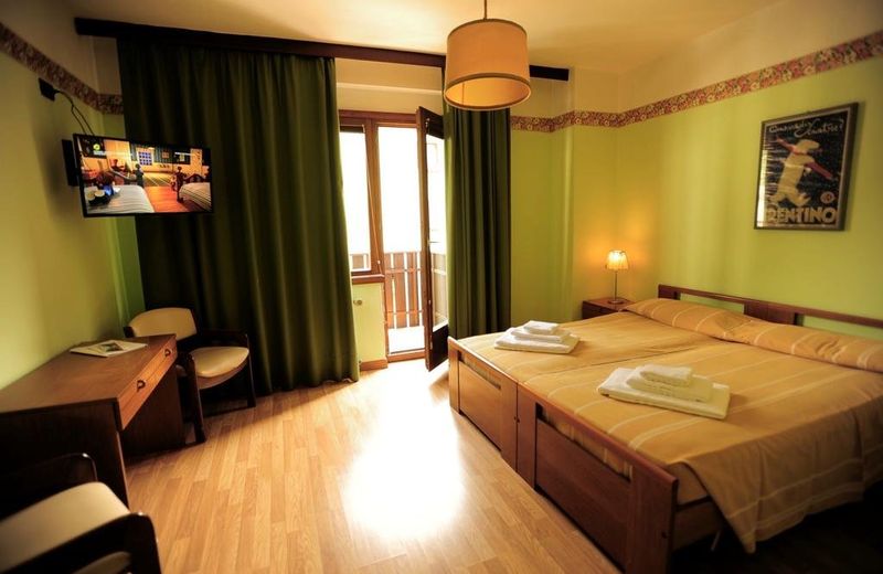 Locanda Antica Italia