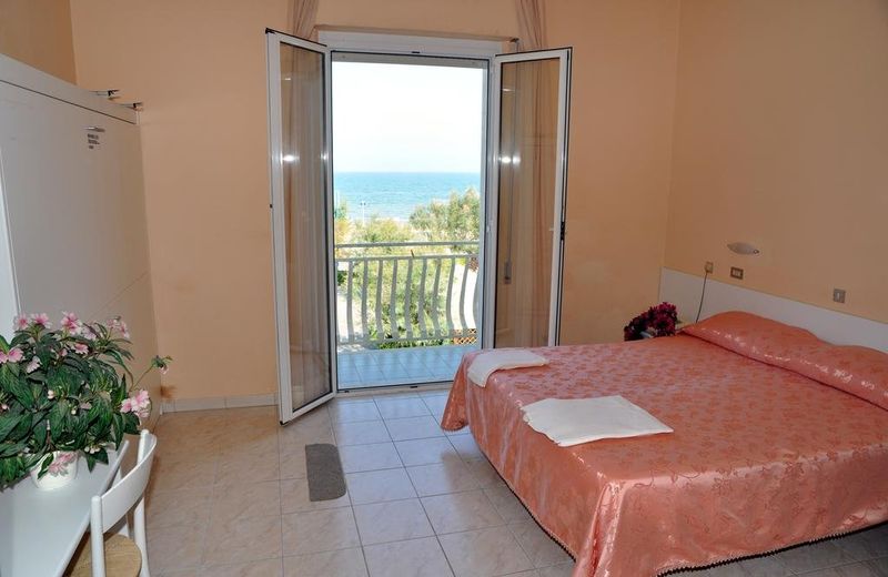 Hotel Perla