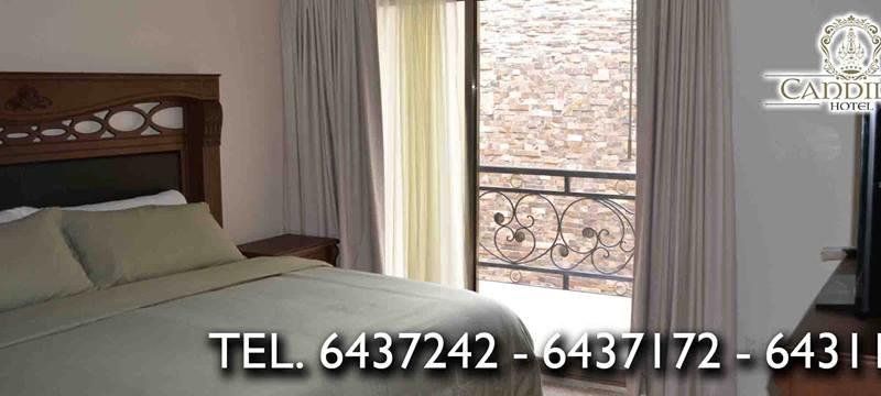Hotel Candiles ****