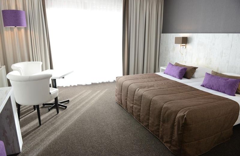 Hotel Boschrand