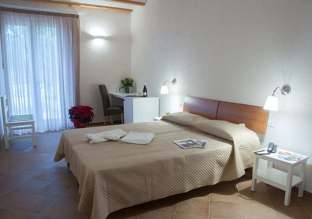 Casale La Macina - Hotel, Scopello
