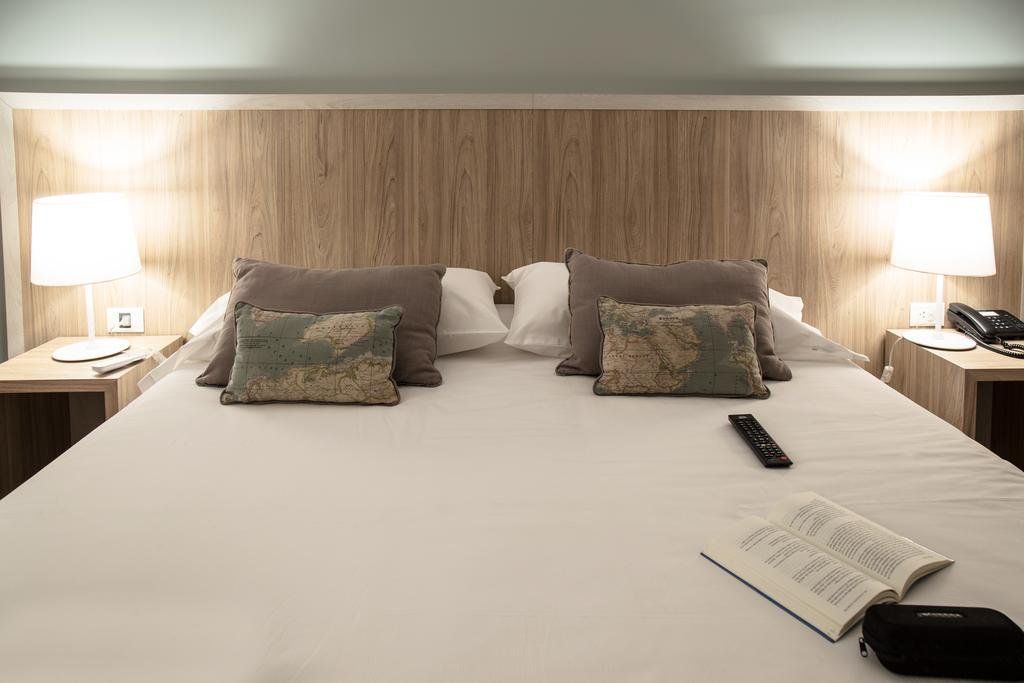 Hotel Comahue Business