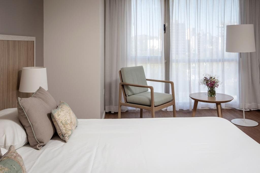 Hotel Comahue Business
