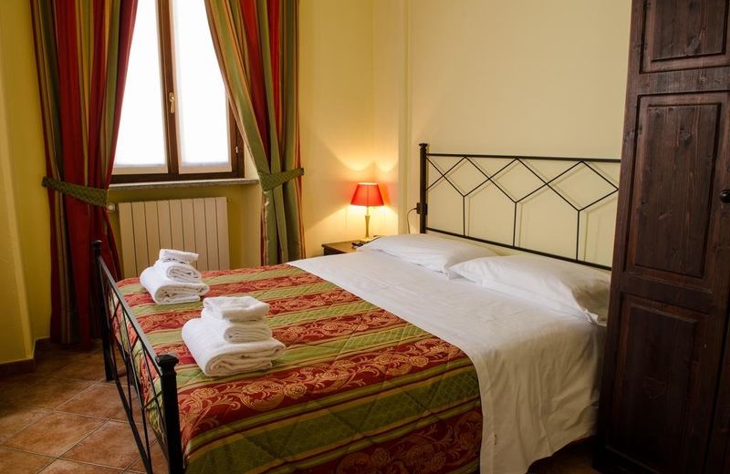 Hotel Oberje De La Viere