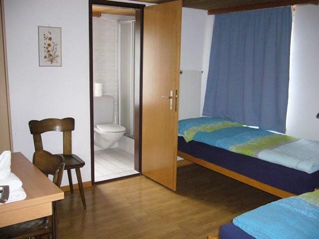 Hotel Adler Garni