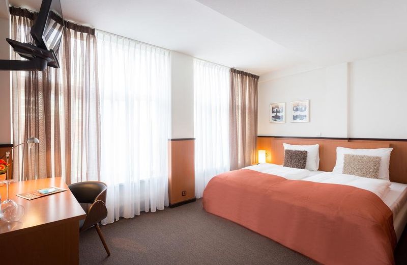 Stadshotel Botterweck
