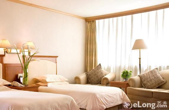 Mirage Hotel