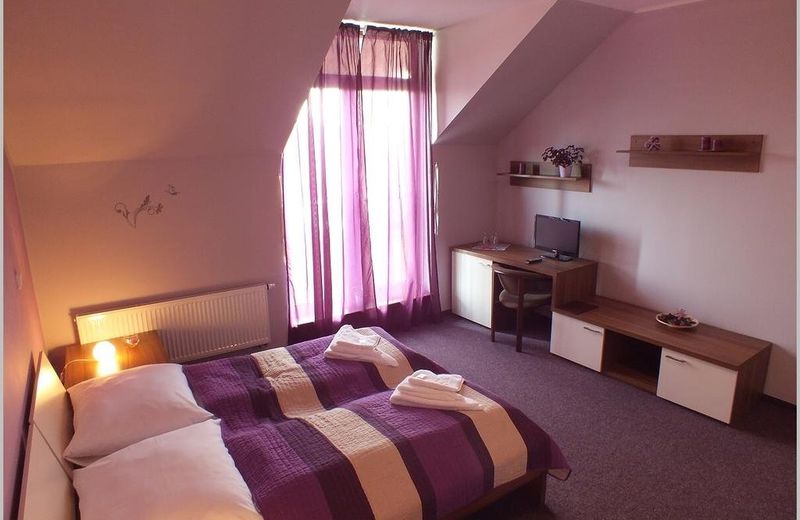 Hotel Golf Bitozeves