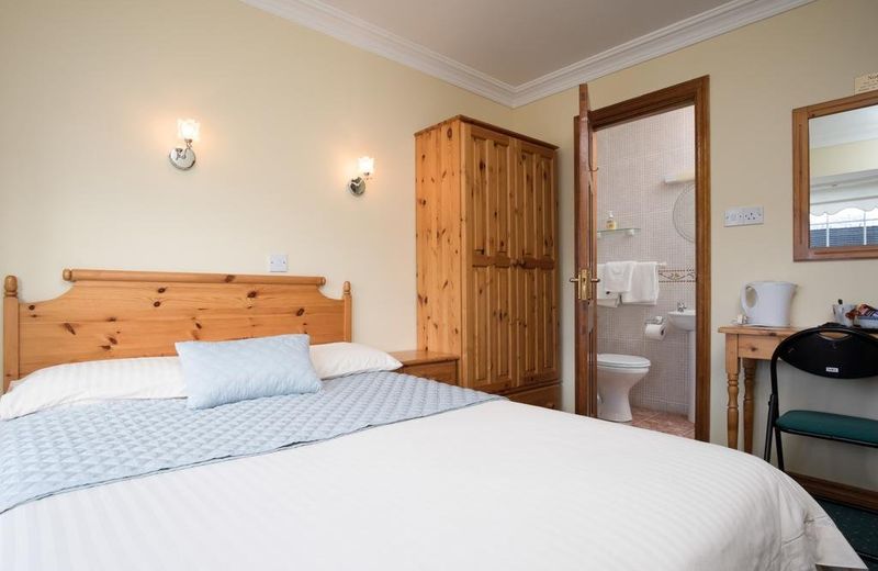 Anbelle Lodge
