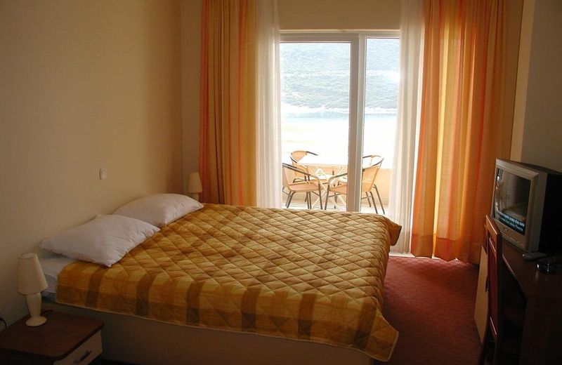 Hotel Agava