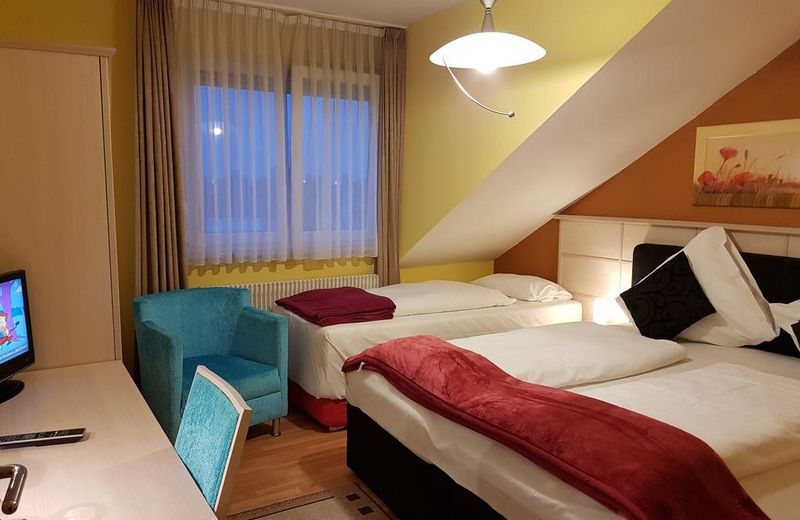 Legend Hotel