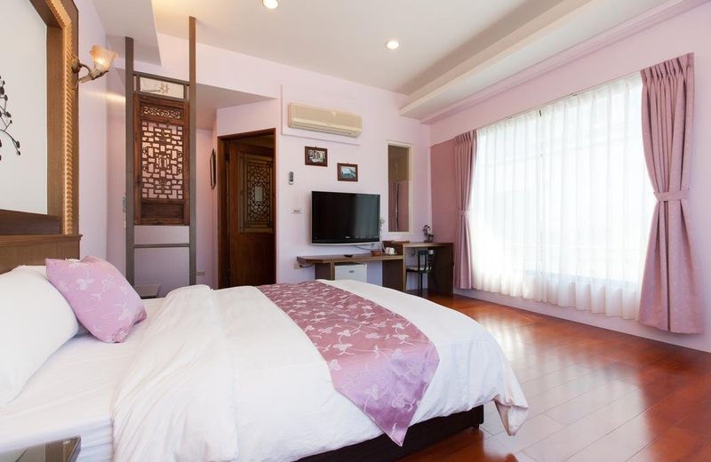 Chun Feng Cao Tang Homestay