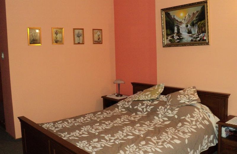 Hotel Primagor