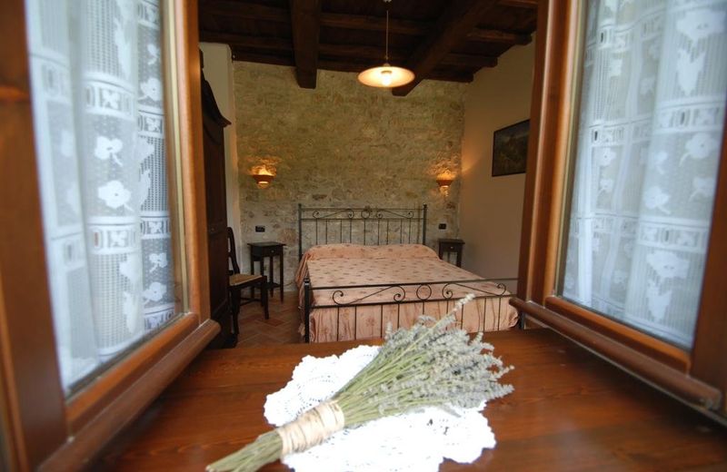 Il Gelso Country House