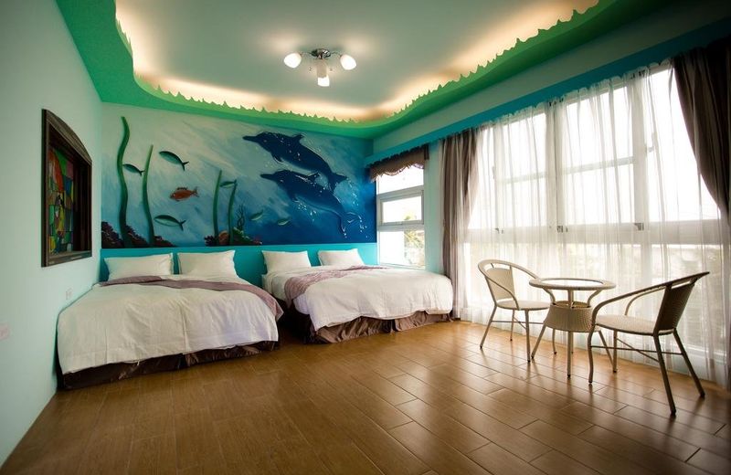 Southview Villa