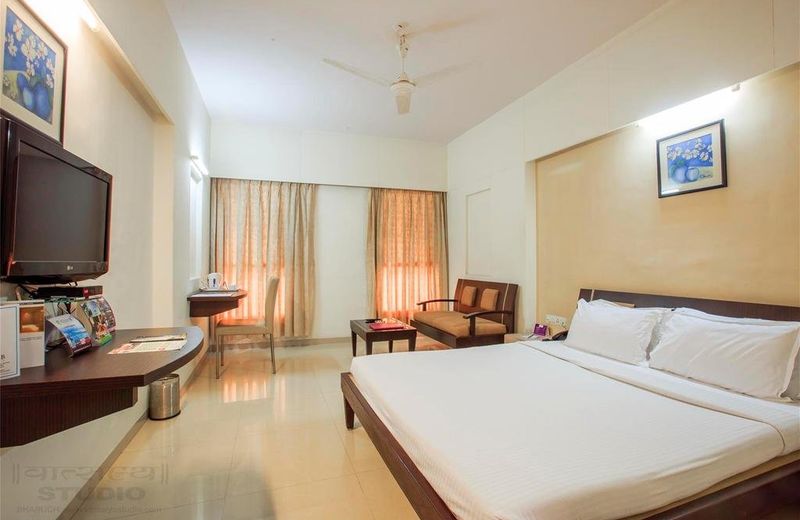 VITS Shalimar, Ankleshwar
