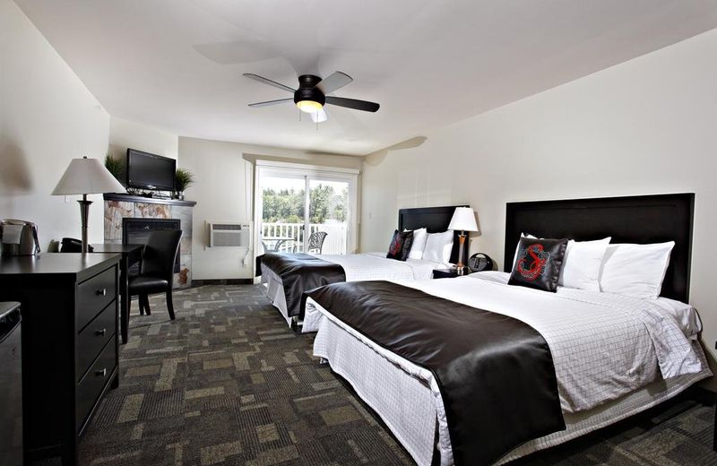 Sportsman's Inn Resort & Marina