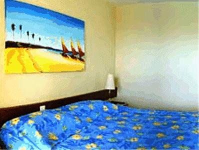 Bouganville Hotel