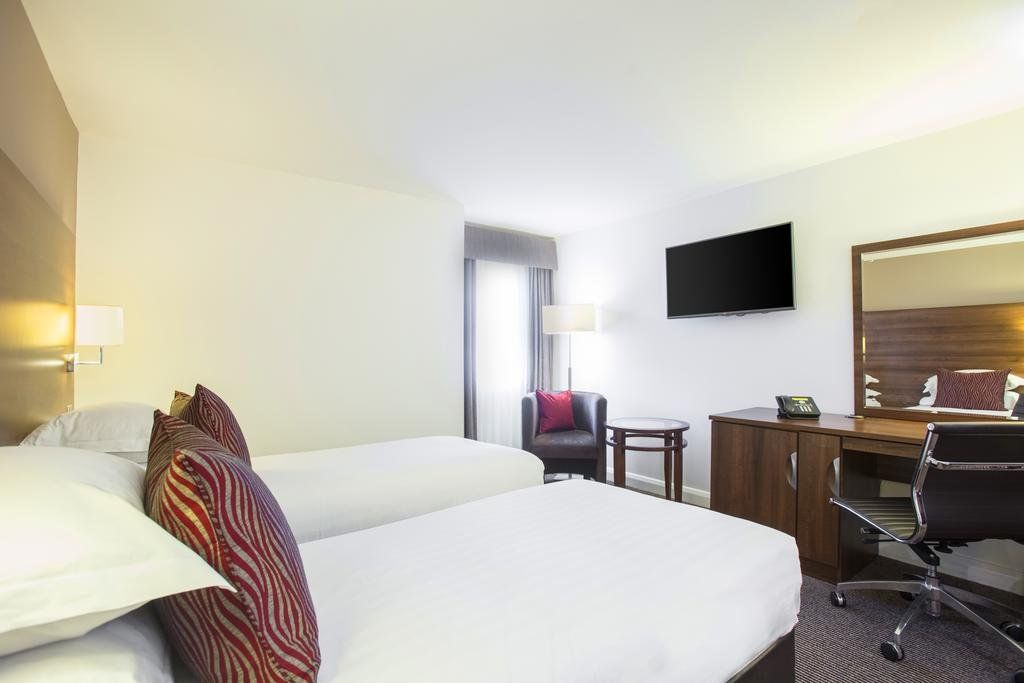 DoubleTree by Hilton Chester