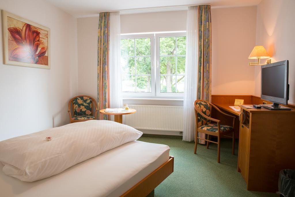 Hotel Pfeffermühle