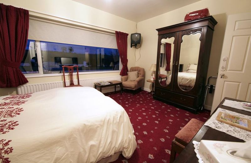 PARK SOUTH BED & BREAKFAST