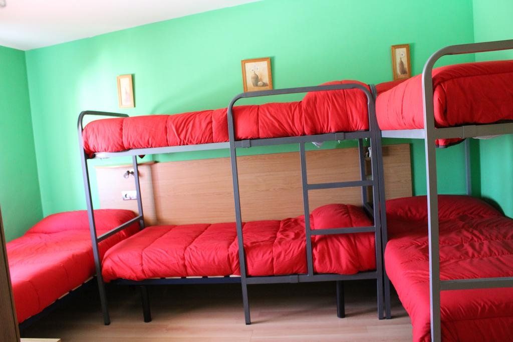 Albergue Turistico La Torre