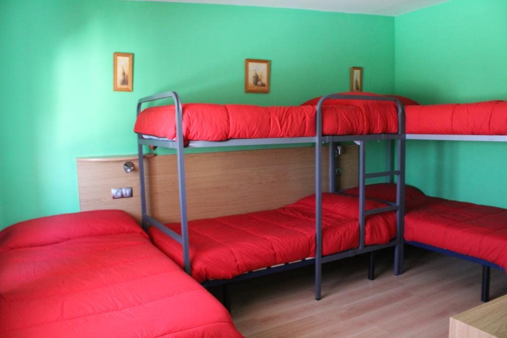 Albergue Turistico La Torre