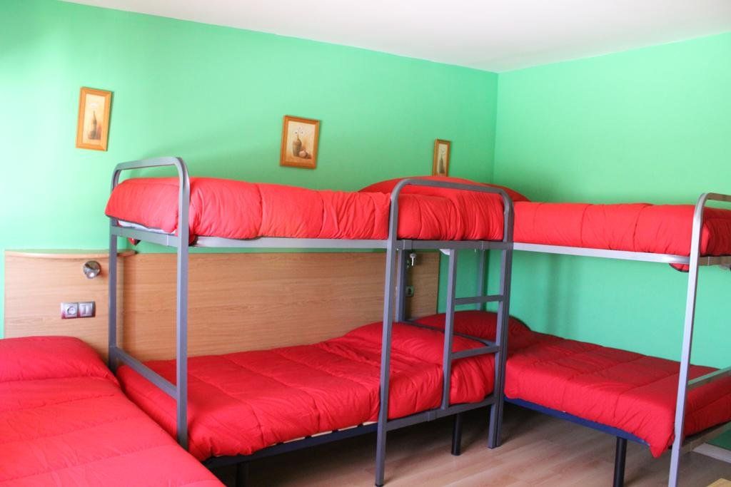 Albergue Turistico La Torre