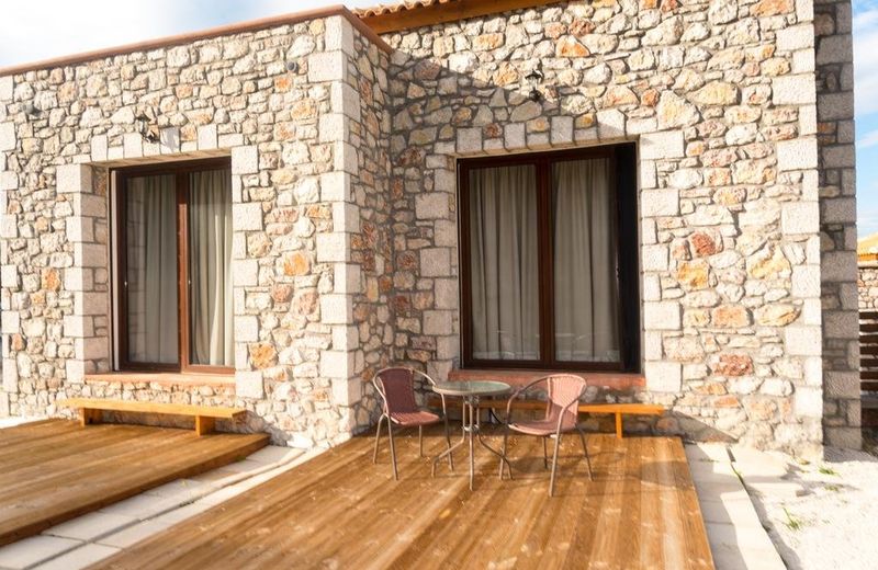 Salakos Villas